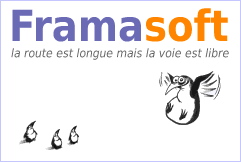 logo Framasoft